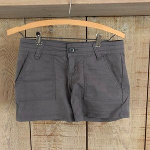 Prana Shorts